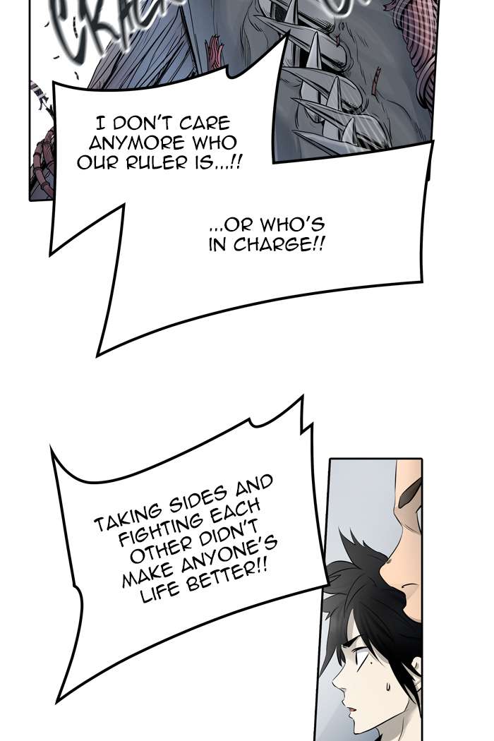 Tower of God - Chapter 438 Page 75