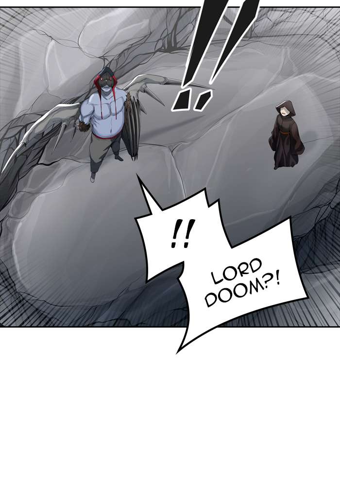 Tower of God - Chapter 438 Page 86