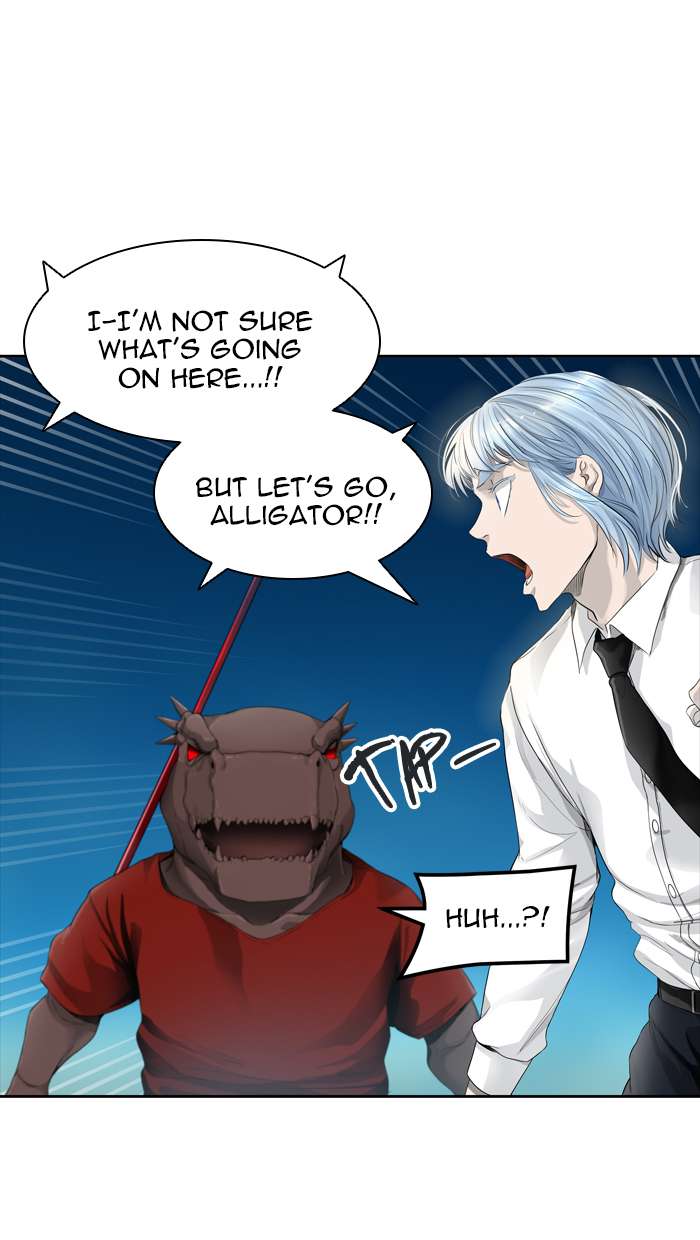 Tower of God - Chapter 438 Page 92