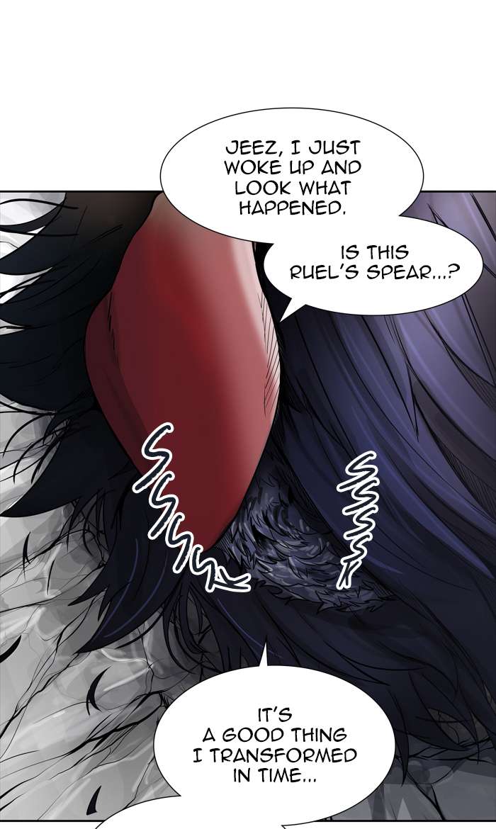 Tower of God - Chapter 438 Page 96