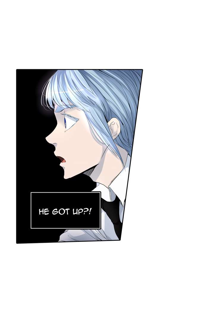 Tower of God - Chapter 438 Page 99