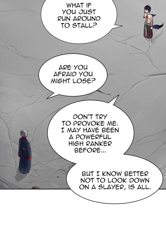 Tower of God - Chapter 439 Page 101