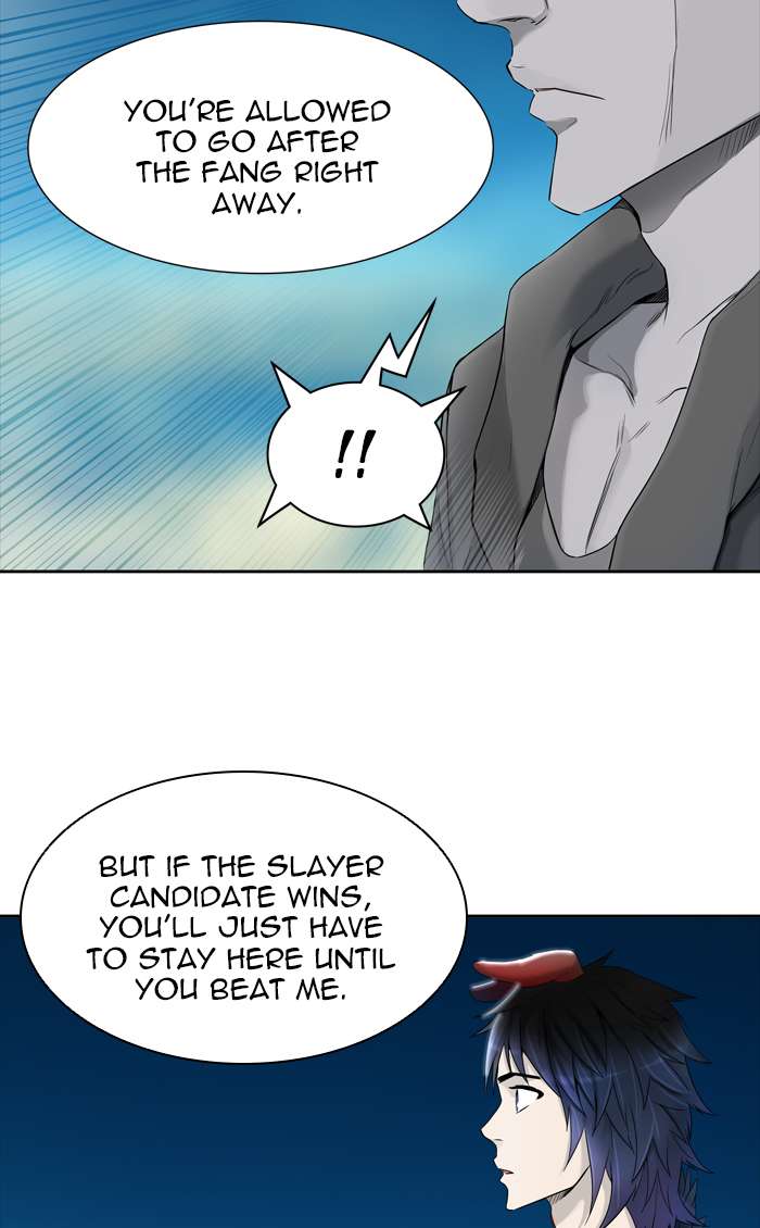 Tower of God - Chapter 439 Page 103