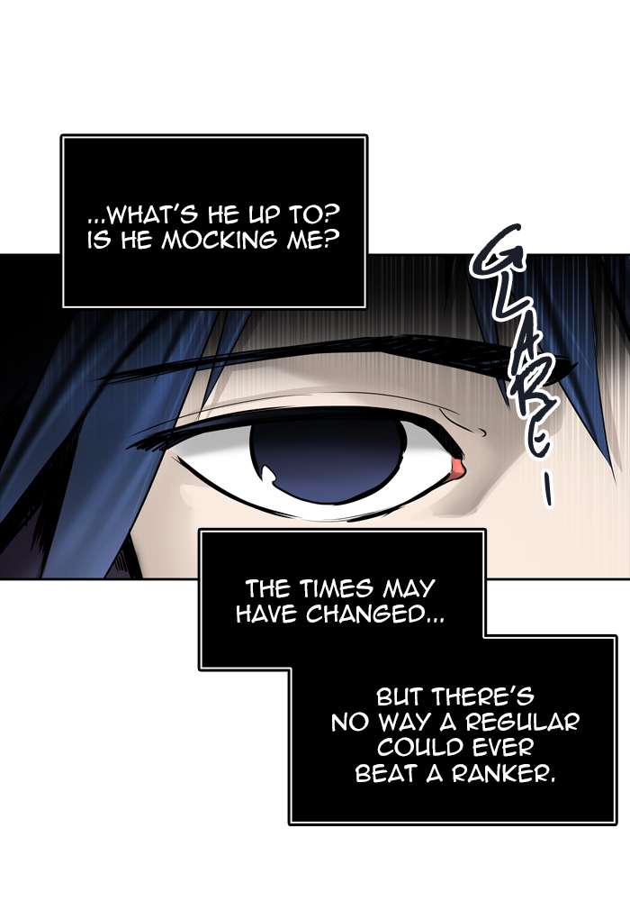 Tower of God - Chapter 439 Page 106