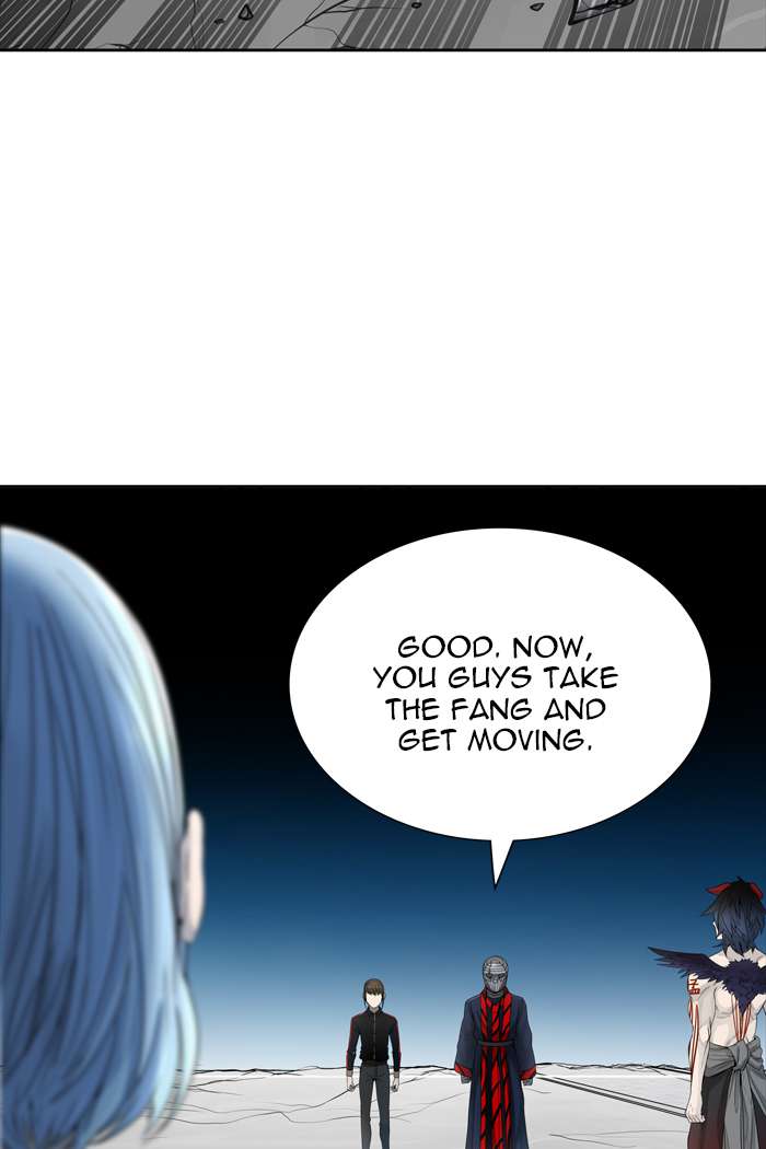 Tower of God - Chapter 439 Page 111