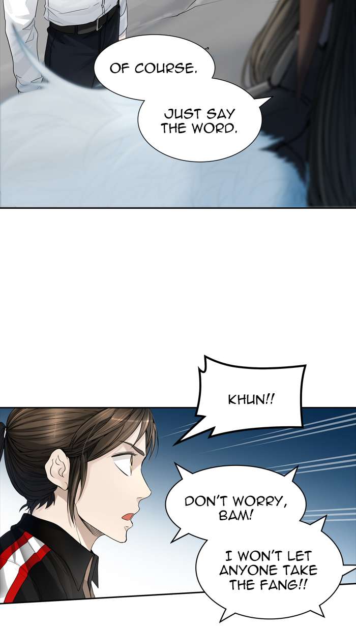 Tower of God - Chapter 439 Page 113