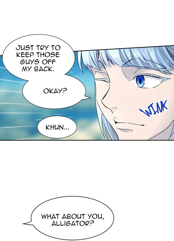 Tower of God - Chapter 439 Page 114