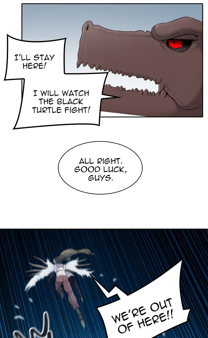 Tower of God - Chapter 439 Page 115