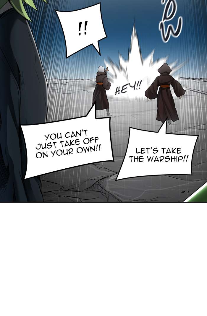 Tower of God - Chapter 439 Page 118