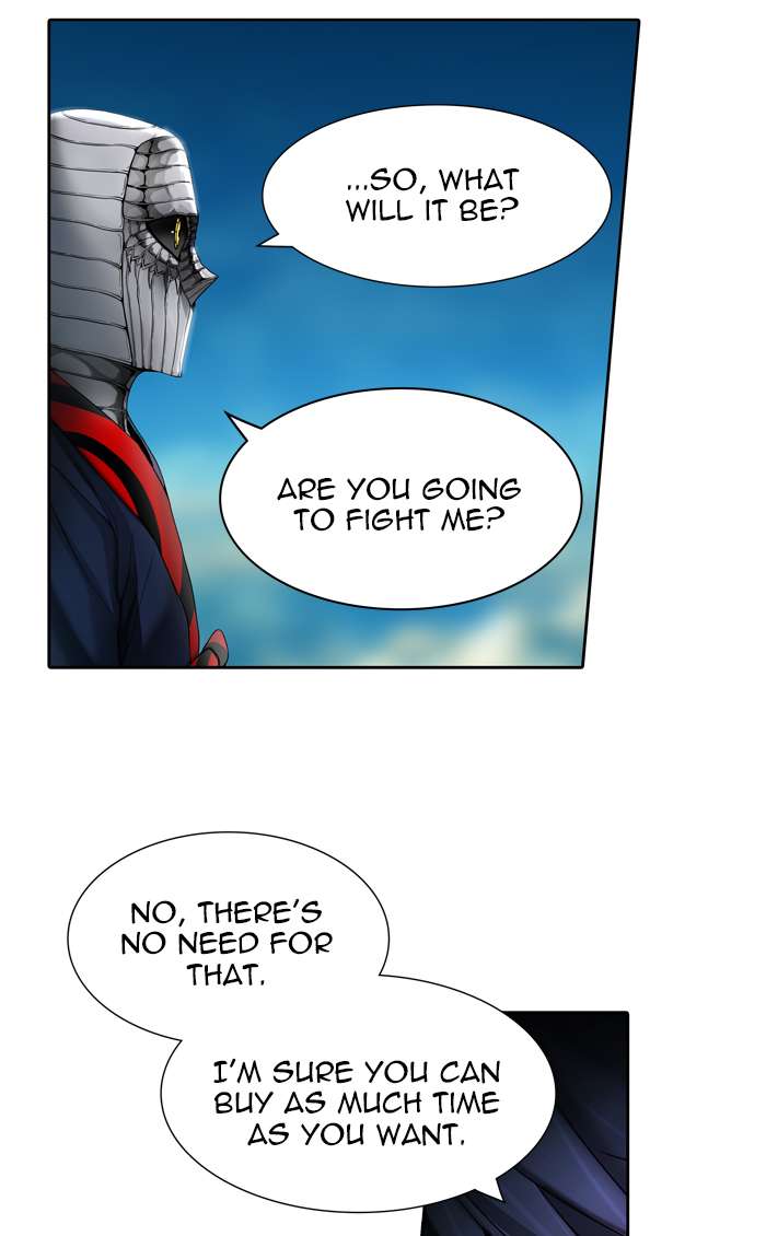 Tower of God - Chapter 439 Page 119