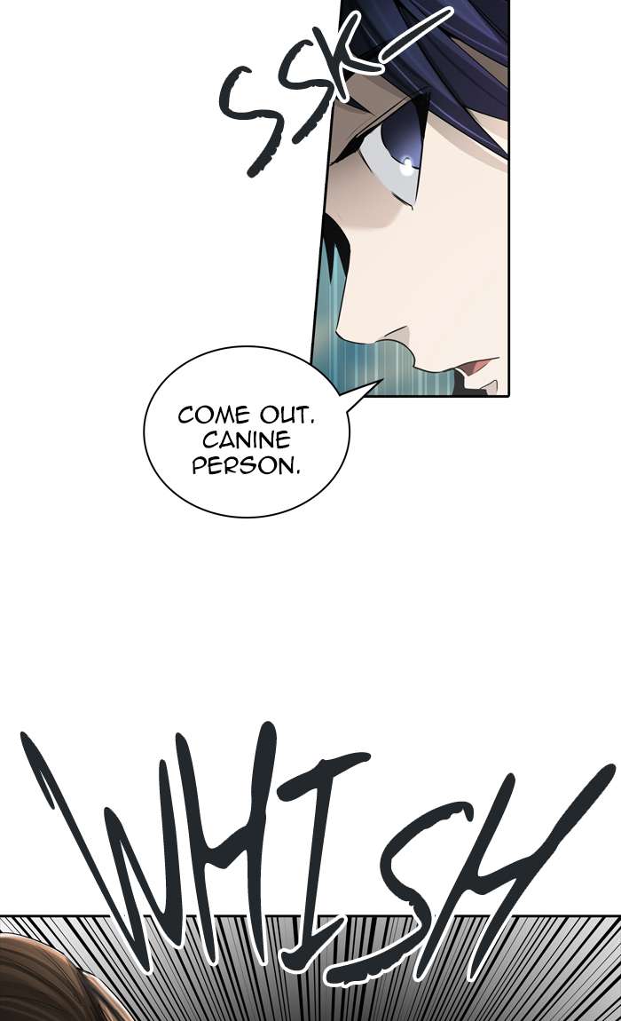 Tower of God - Chapter 439 Page 120