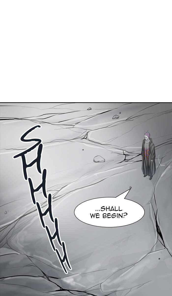 Tower of God - Chapter 439 Page 122