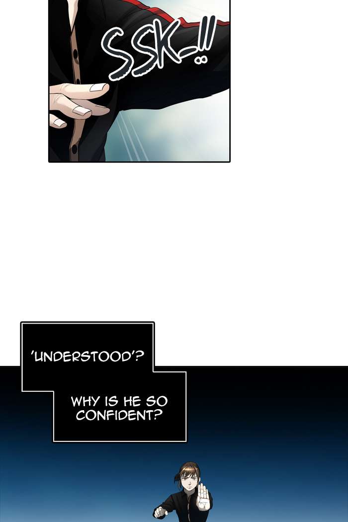 Tower of God - Chapter 439 Page 125