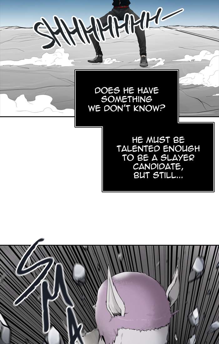 Tower of God - Chapter 439 Page 126