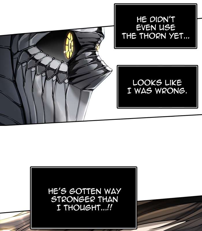 Tower of God - Chapter 439 Page 137