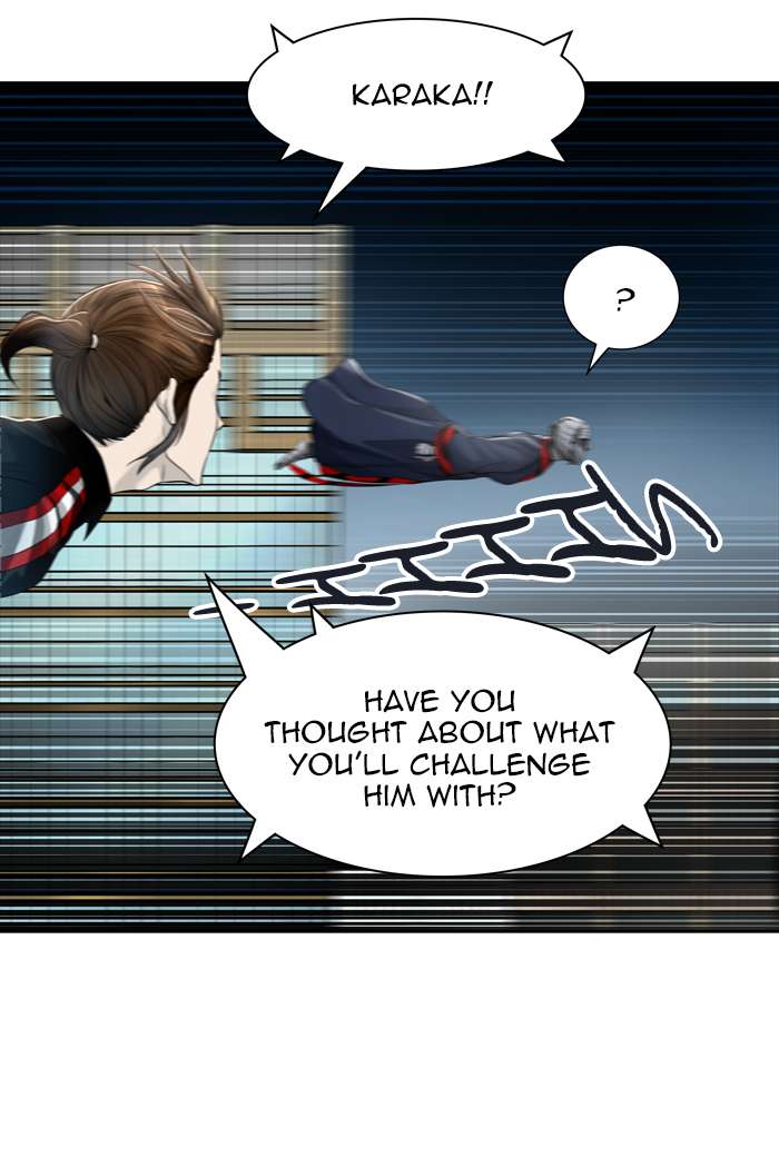 Tower of God - Chapter 439 Page 20