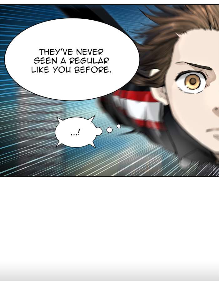 Tower of God - Chapter 439 Page 22