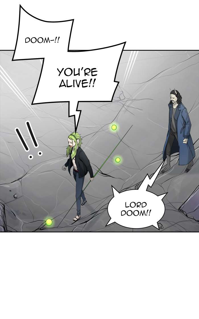 Tower of God - Chapter 439 Page 30