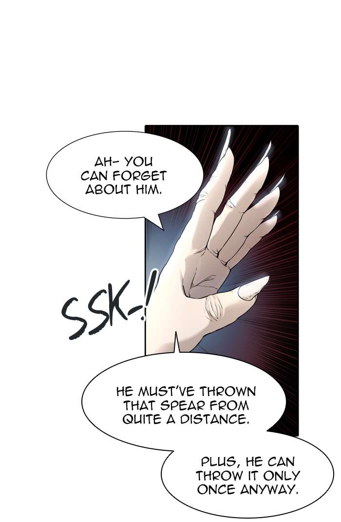 Tower of God - Chapter 439 Page 33