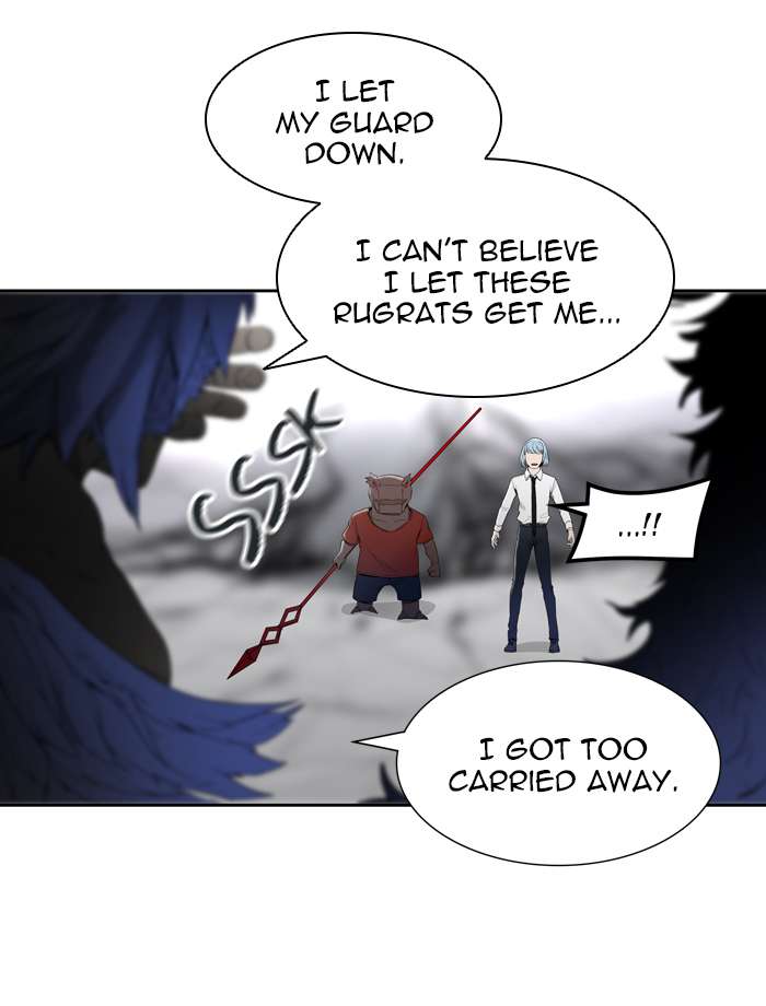 Tower of God - Chapter 439 Page 34