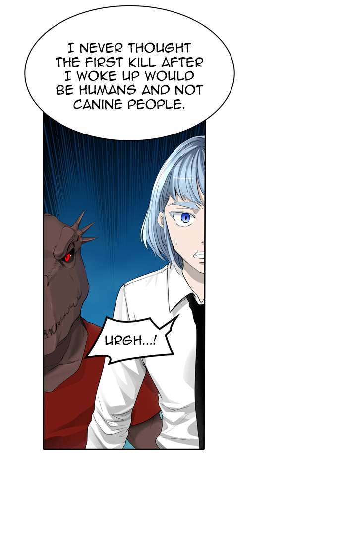 Tower of God - Chapter 439 Page 35