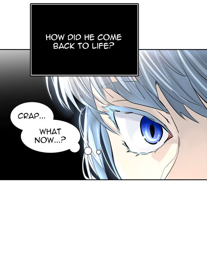 Tower of God - Chapter 439 Page 37