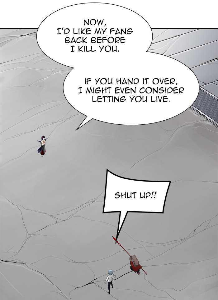 Tower of God - Chapter 439 Page 38