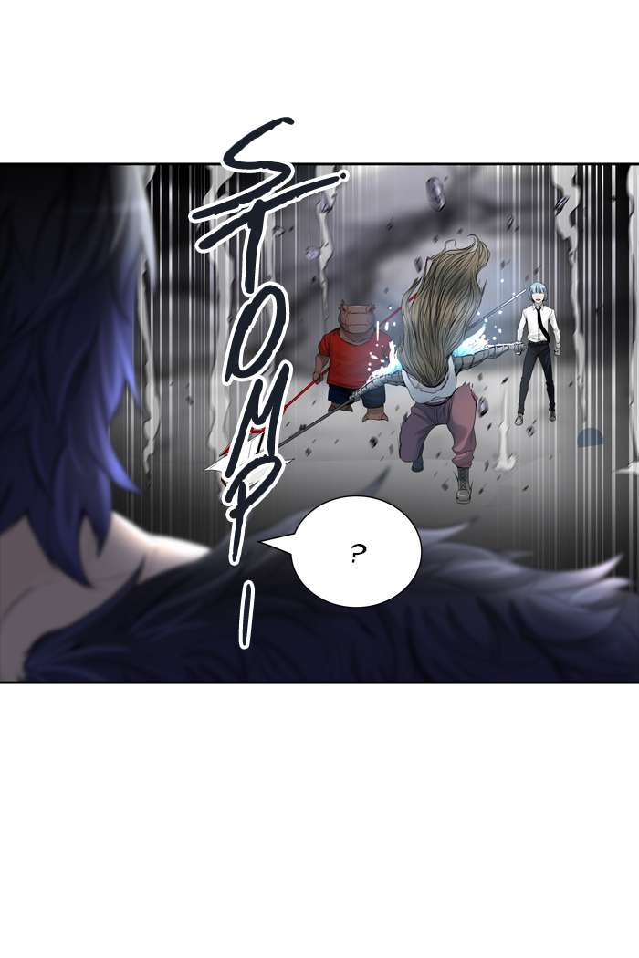 Tower of God - Chapter 439 Page 41