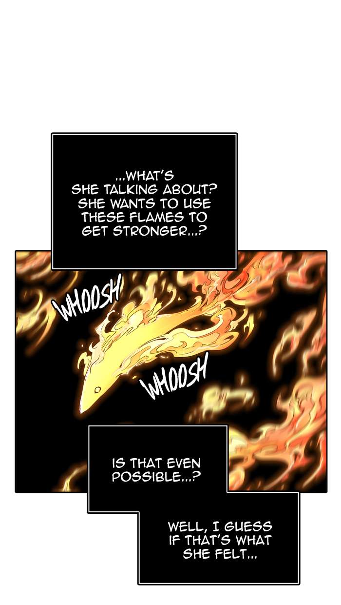 Tower of God - Chapter 439 Page 45