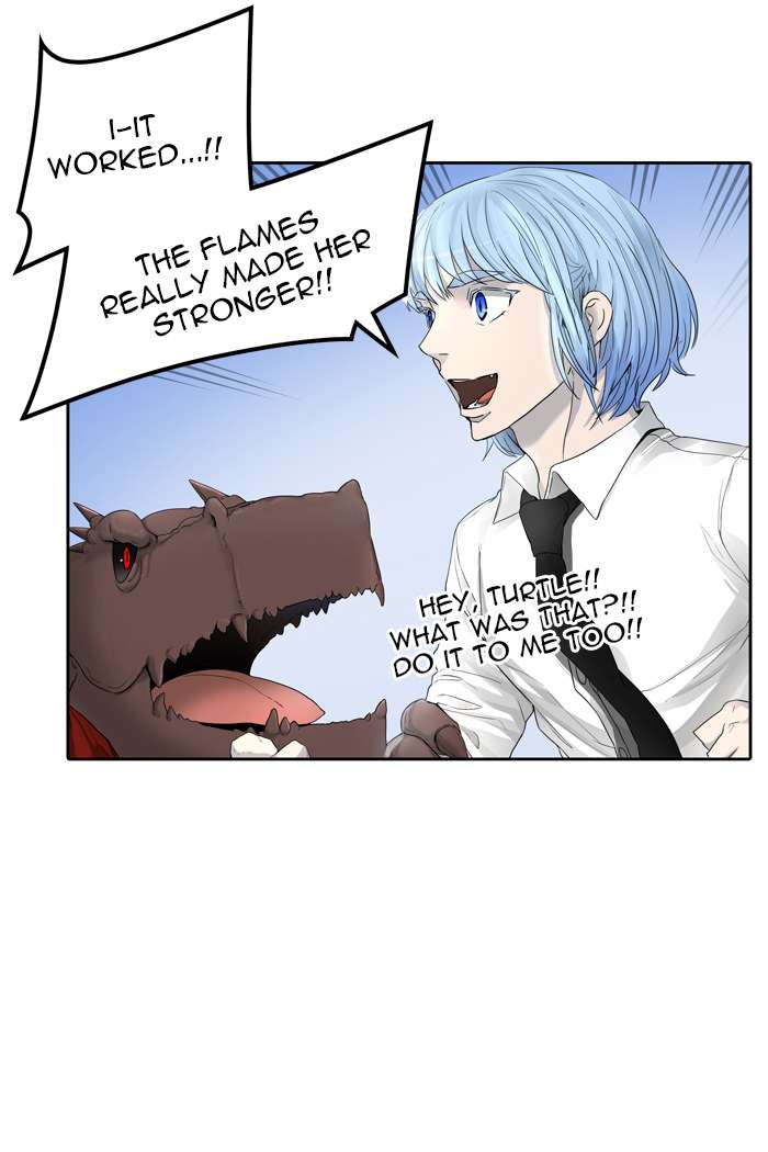 Tower of God - Chapter 439 Page 51