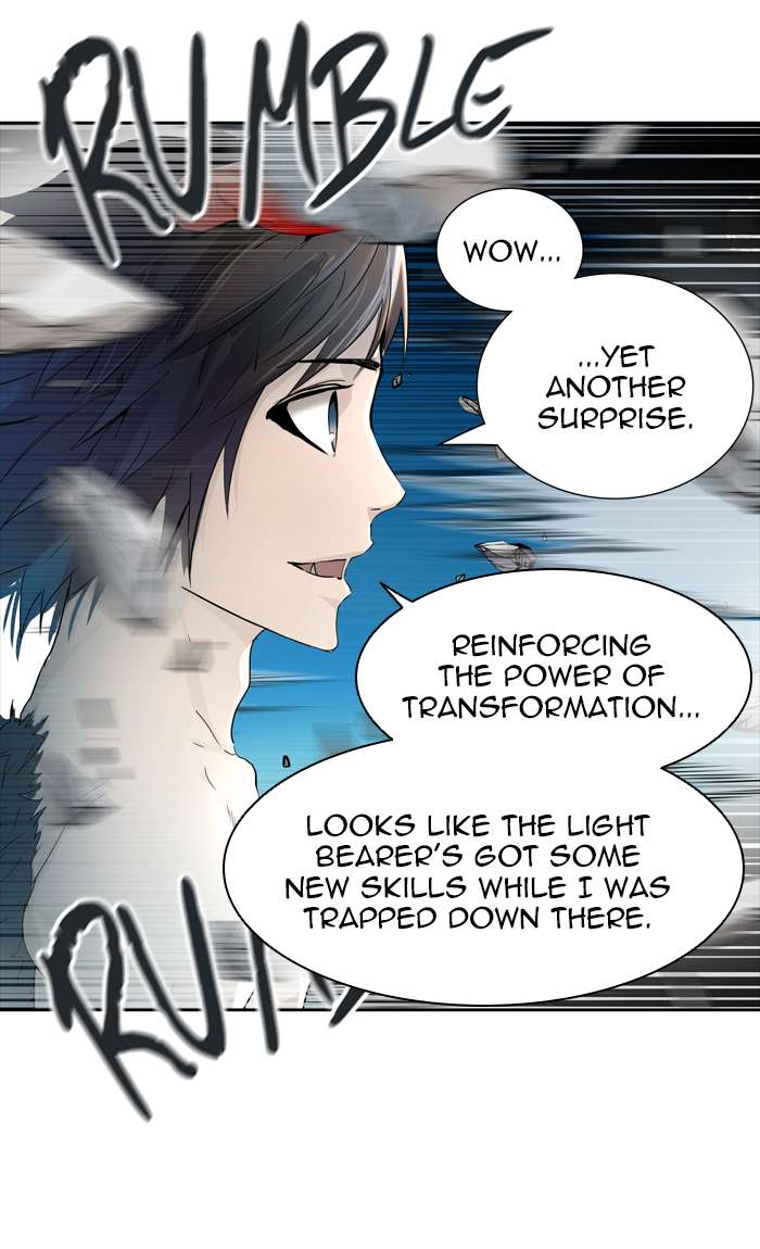 Tower of God - Chapter 439 Page 52