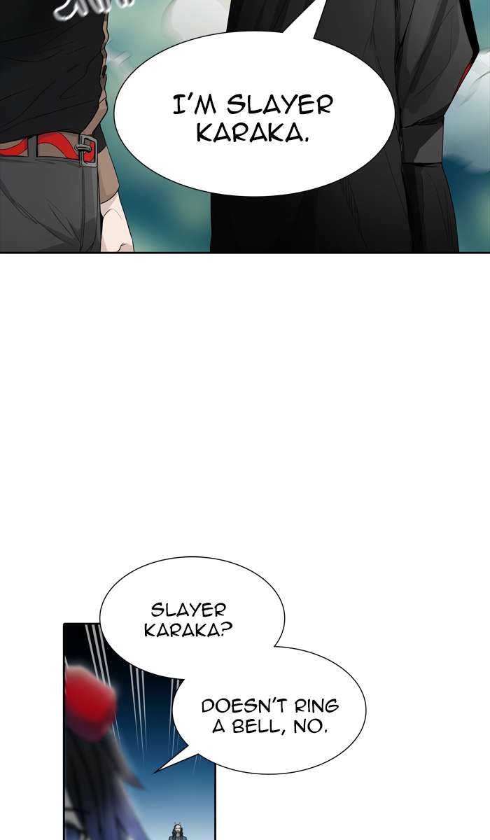 Tower of God - Chapter 439 Page 59