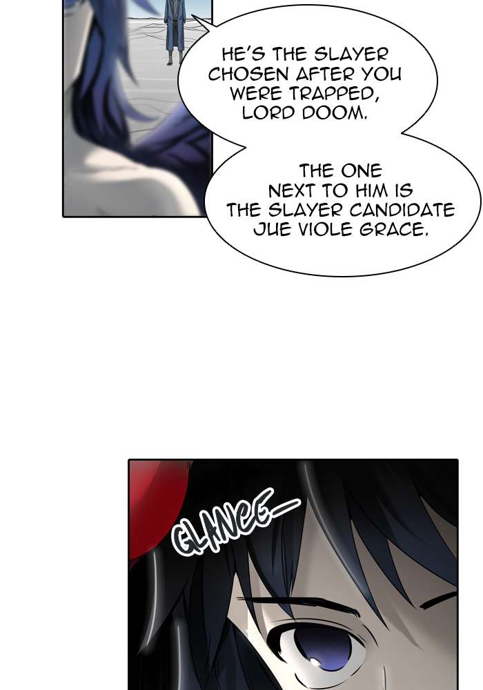 Tower of God - Chapter 439 Page 60