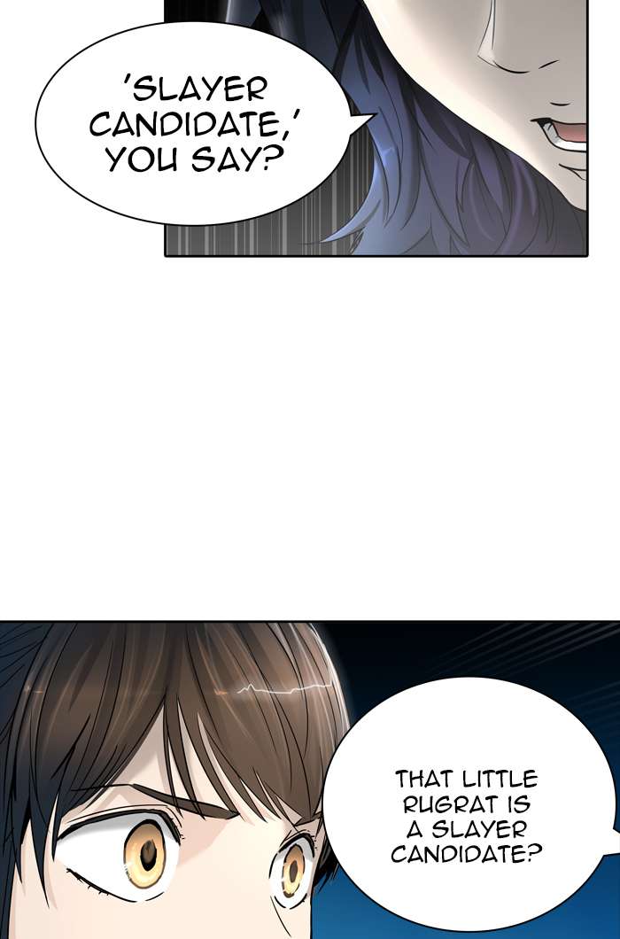 Tower of God - Chapter 439 Page 61