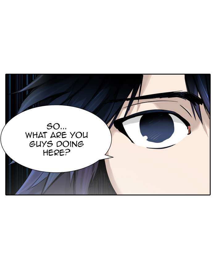 Tower of God - Chapter 439 Page 64