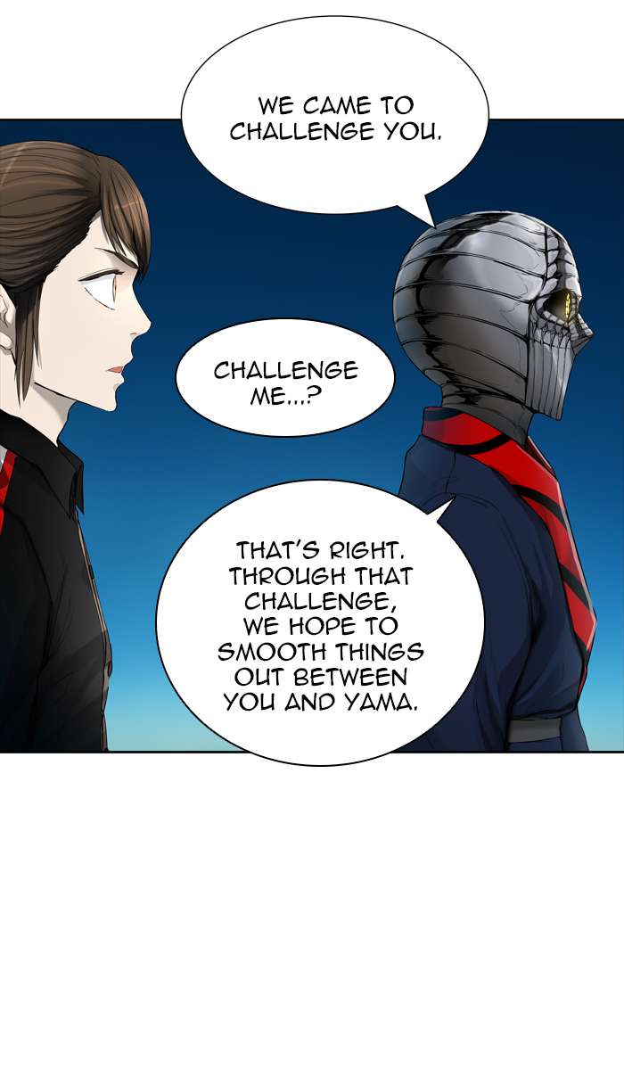 Tower of God - Chapter 439 Page 65