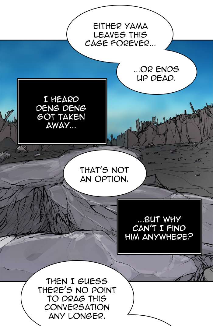 Tower of God - Chapter 439 Page 67