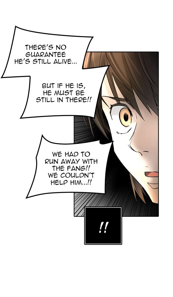 Tower of God - Chapter 439 Page 69