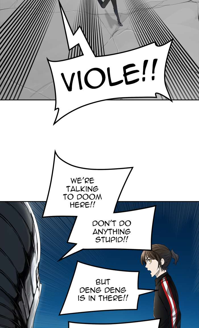 Tower of God - Chapter 439 Page 72