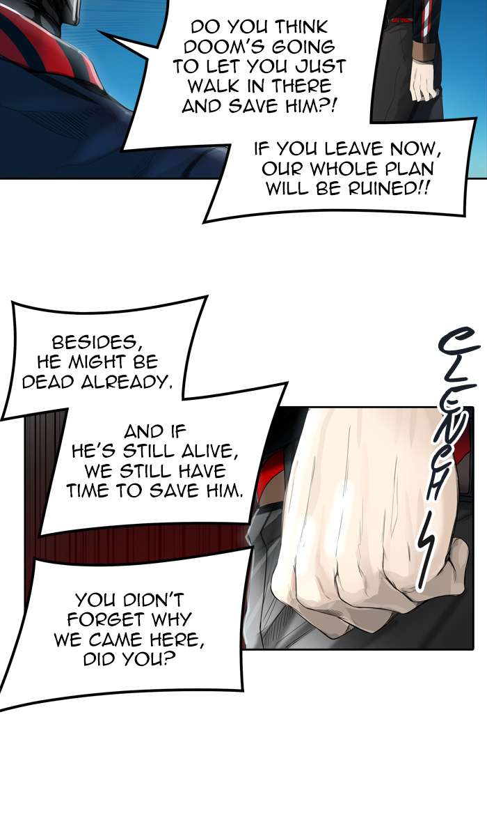 Tower of God - Chapter 439 Page 73