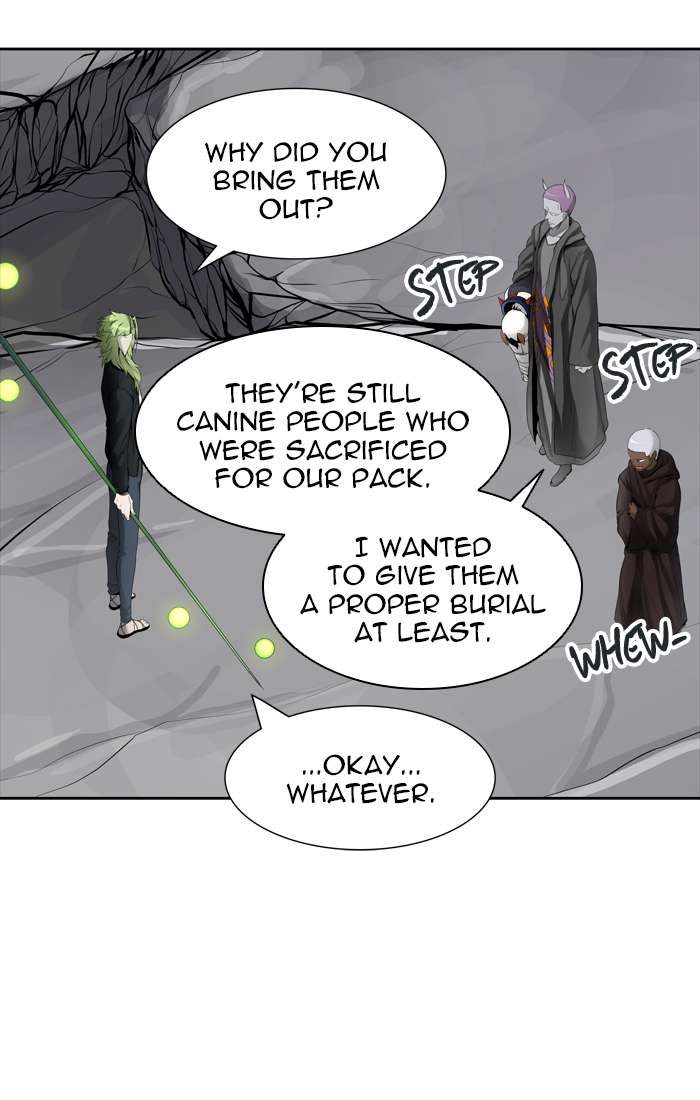 Tower of God - Chapter 439 Page 79