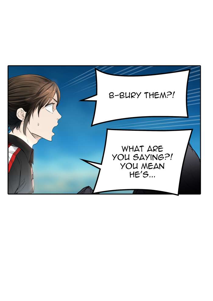 Tower of God - Chapter 439 Page 80