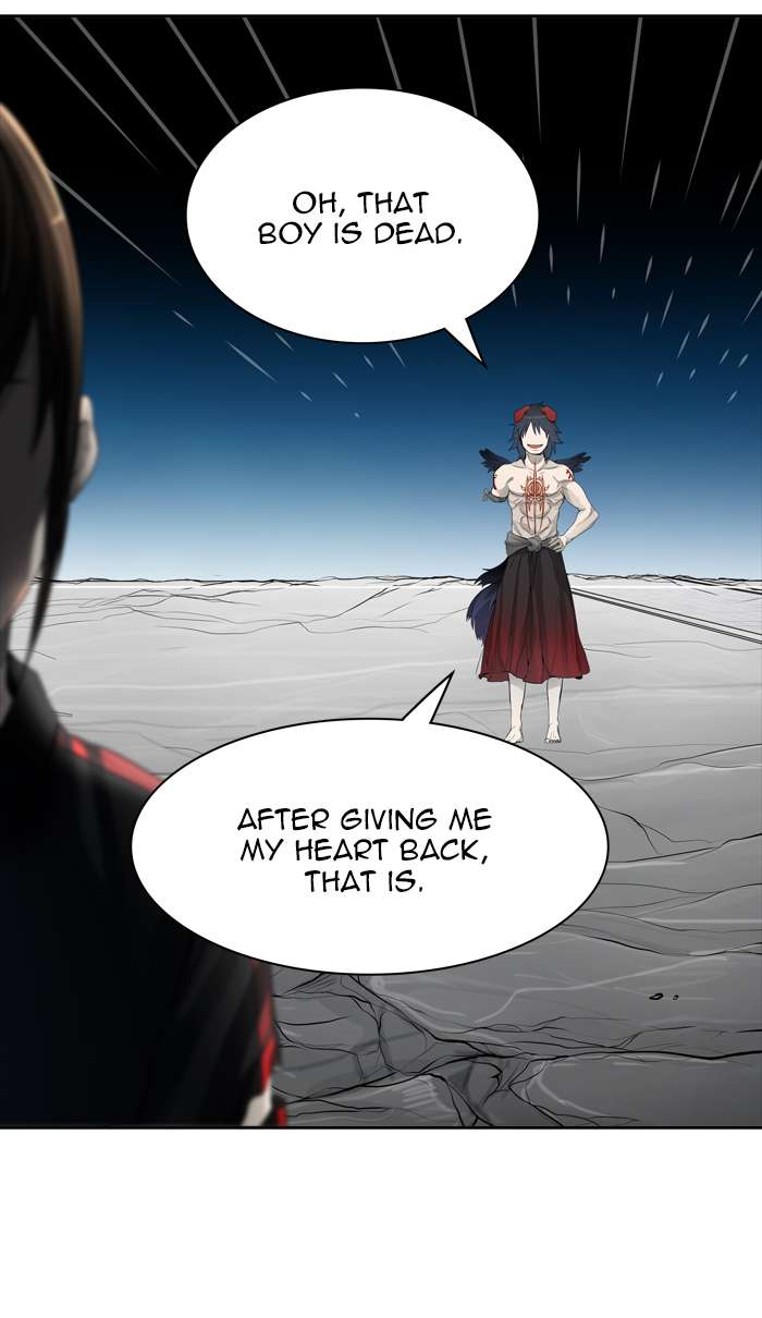 Tower of God - Chapter 439 Page 81