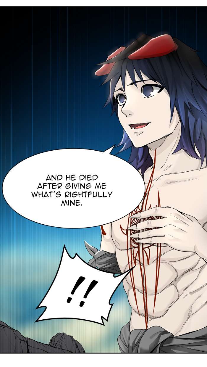 Tower of God - Chapter 439 Page 83