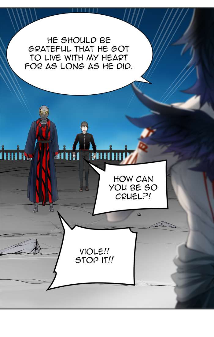 Tower of God - Chapter 439 Page 86