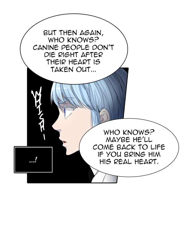 Tower of God - Chapter 439 Page 87