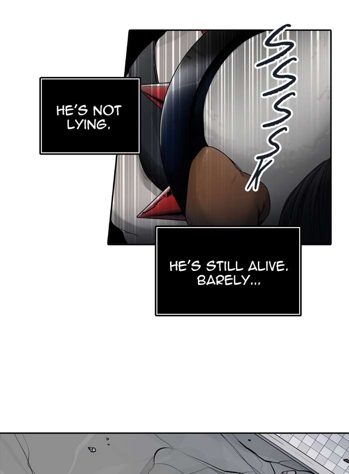 Tower of God - Chapter 439 Page 88