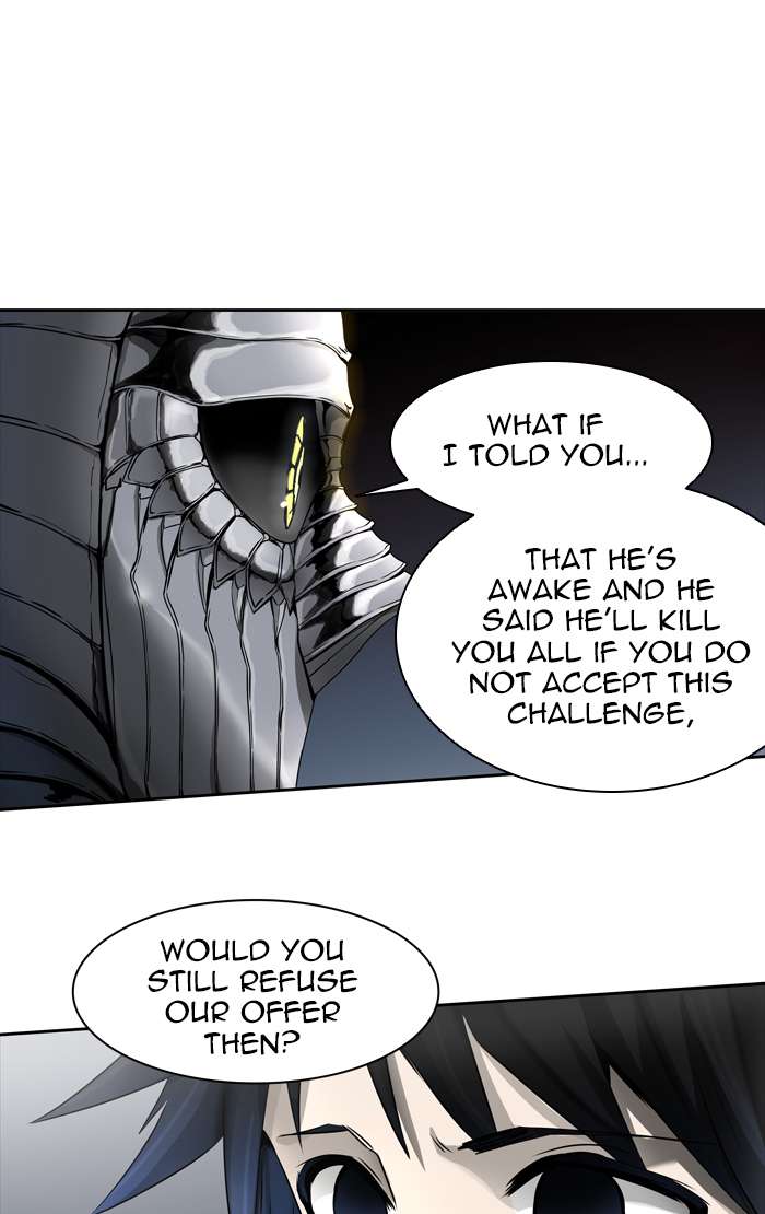 Tower of God - Chapter 439 Page 91