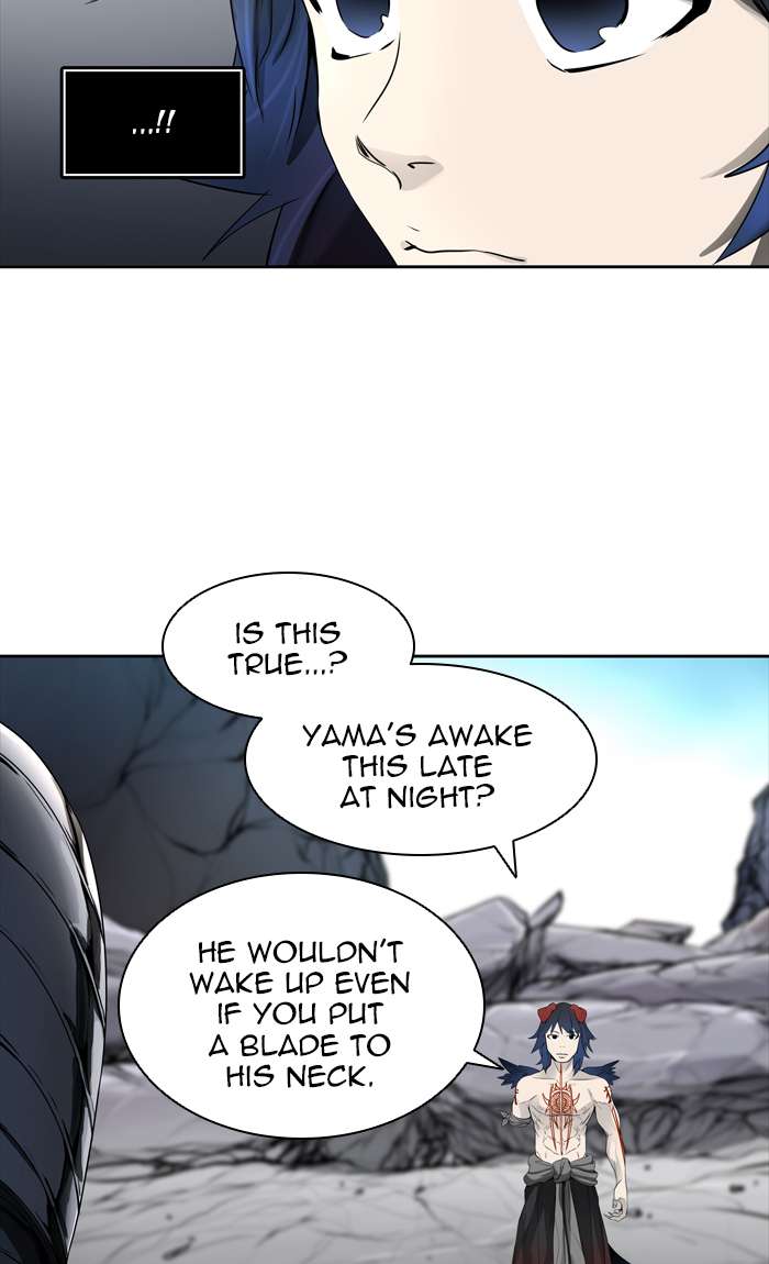 Tower of God - Chapter 439 Page 92