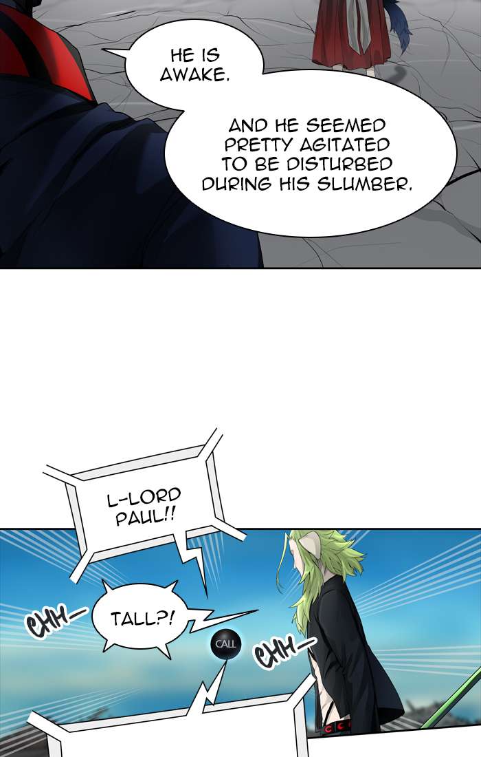 Tower of God - Chapter 439 Page 93